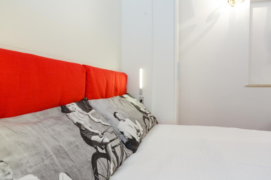 Navona, Old Rome Lodge Zimmer foto