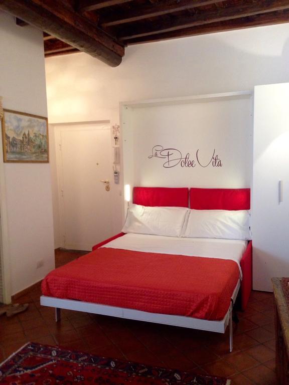 Navona, Old Rome Lodge Zimmer foto