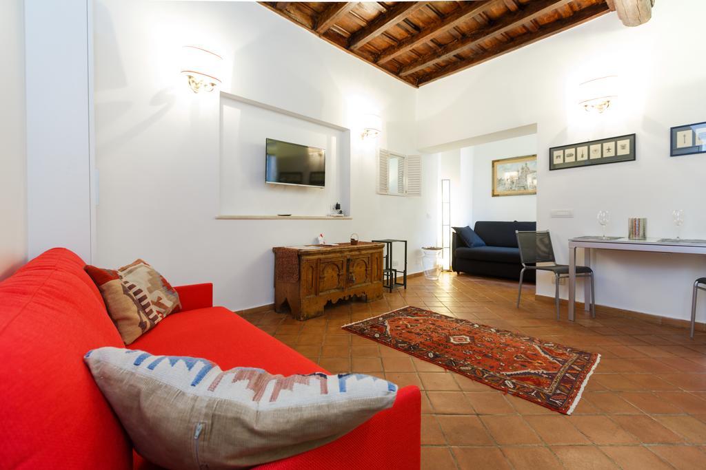 Navona, Old Rome Lodge Zimmer foto