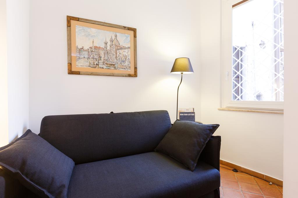 Navona, Old Rome Lodge Zimmer foto