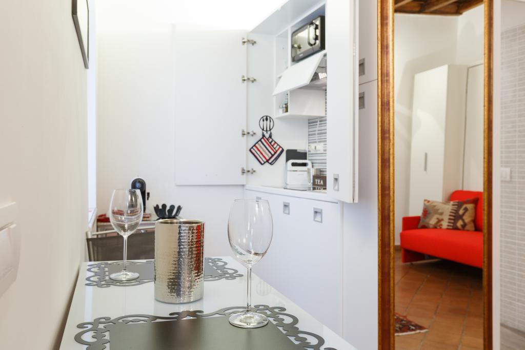 Navona, Old Rome Lodge Zimmer foto