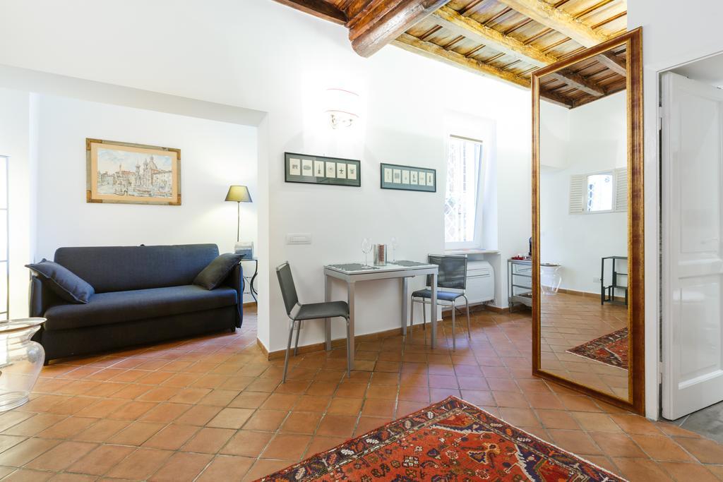 Navona, Old Rome Lodge Zimmer foto