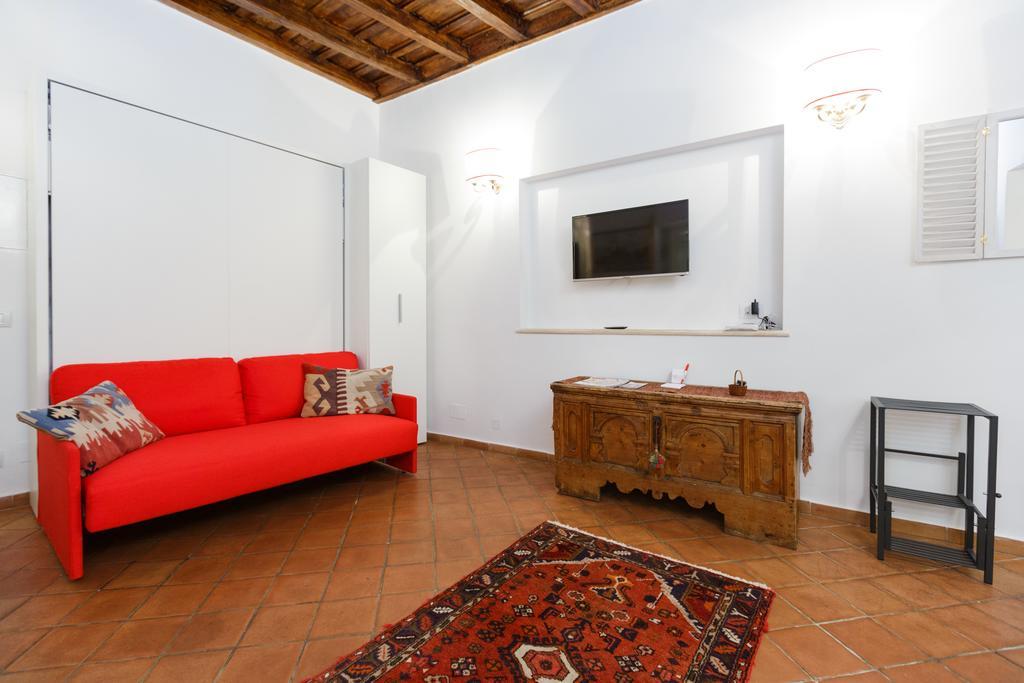 Navona, Old Rome Lodge Zimmer foto