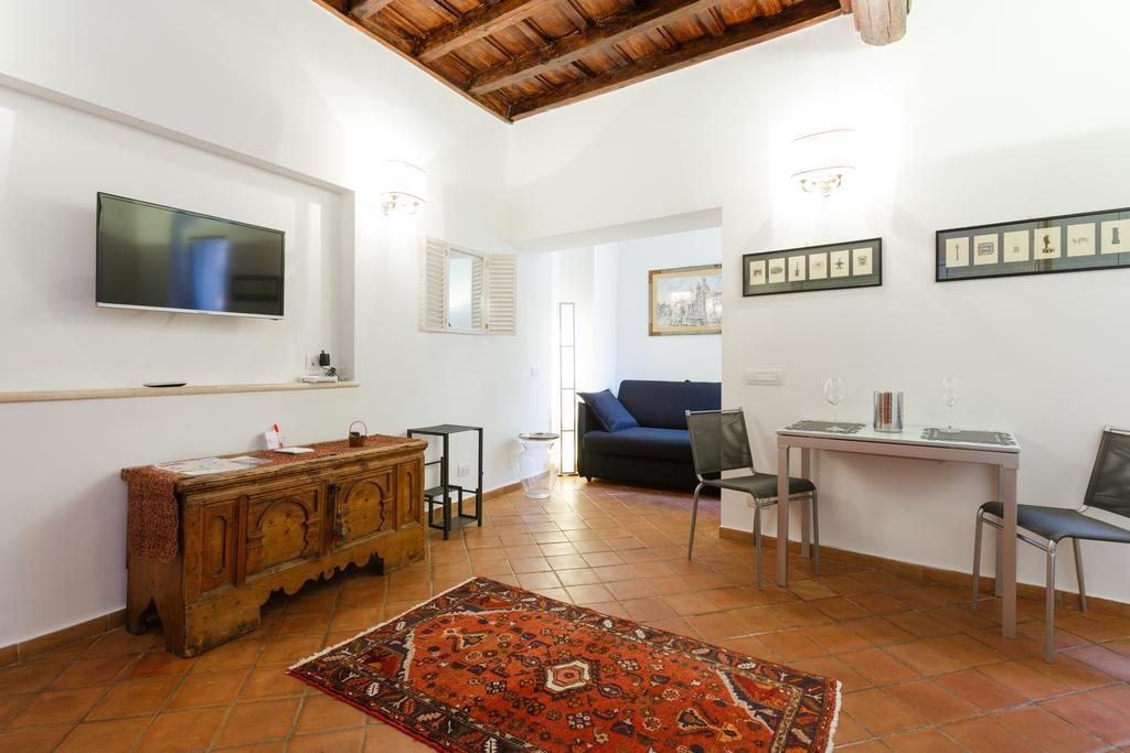 Navona, Old Rome Lodge Zimmer foto